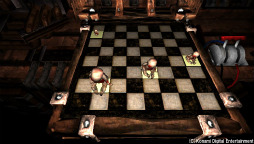 画像ギャラリー No.002のサムネイル画像 / 「SILENT HILL：Book Of Memories」の体験版が本日より配信に