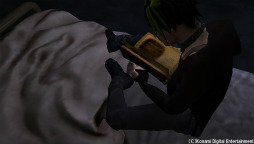画像ギャラリー No.006のサムネイル画像 / 「SILENT HILL：Book Of Memories」の体験版が本日より配信に