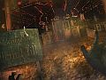 映画「サイレントヒル：リベレーション3D」の体感型脱出ゲームが遊園地「としまえん」に7月6日から4日間限定で出現。予告編のPVが公開に
