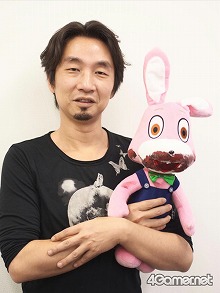 画像ギャラリー No.003のサムネイル画像 / 本日公開の映画「サイレントヒル:リベレーション3D」で音楽を担当した山岡 晃氏に,「で,『サイレントヒル』って何?」と聞いてみた