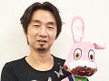 本日公開の映画「サイレントヒル：リベレーション3D」で音楽を担当した山岡 晃氏に，「で，『サイレントヒル』って何？」と聞いてみた