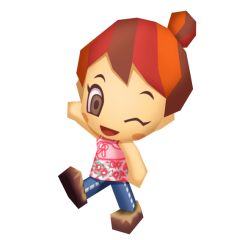 画像ギャラリー No.002のサムネイル画像 / 「とんがりボウシとおしゃれな魔法使い」,今年のTGSプレイアブル出展が決定
