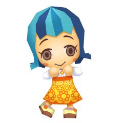 画像ギャラリー No.003のサムネイル画像 / 「とんがりボウシとおしゃれな魔法使い」,今年のTGSプレイアブル出展が決定