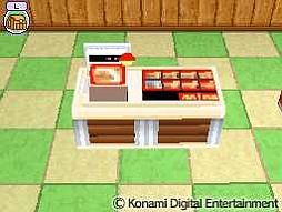 画像ギャラリー No.009のサムネイル画像 / マックでDS，「とんがりボウシとおしゃれな魔法使い」のアイテムと「映画ドラえもん」のゲームが3月9日配信