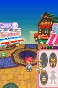 とんがりボウシとおしゃれな魔法使い