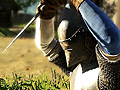 ［GDC 2012］15世紀の「ばら戦争」を描いたアクションゲーム「War of the Roses」がプレイアブルで公開。格闘戦によるマルチプレイがメインの一作