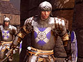 Paradox Interactive，オンラインアクションの「War of the Roses」と，ファンタジー建設シム「A Game of Dwarves」の発売日を発表