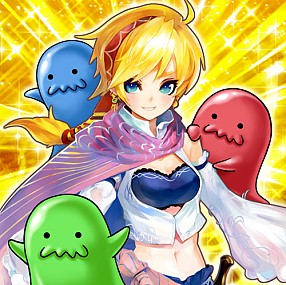 画像ギャラリー No.004のサムネイル画像 / 「ドラコレ」と「エンペラーズサガ」がコラボ。それぞれの限定カードを入手しよう