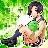 画像ギャラリー No.001のサムネイル画像 / 「ドラコレ」と「ラブプラス コレクション」がコラボ。限定カードを手に入れよう