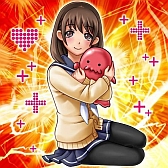 画像ギャラリー No.003のサムネイル画像 / 「ドラコレ」と「ラブプラス コレクション」がコラボ。限定カードを手に入れよう