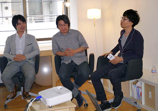 画像ギャラリー No.001のサムネイル画像 / 「ドラゴンコレクション」を手がけたスタッフがソーシャルコンテンツの現状や未来について講演した「NEXT SOCIAL！愛され続けるゲームの未来をアキバで語る」をレポート