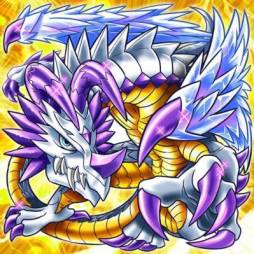 画像ギャラリー No.001のサムネイル画像 / 「ドラゴンコレクション」登録者数800万人突破記念にSレアモンスターを配布