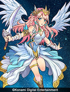 画像ギャラリー No.002のサムネイル画像 / 「ドラゴンコレクション」,新レアリティ“Eレジェンド”が登場