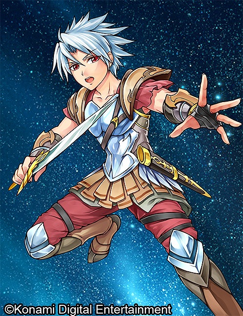 画像ギャラリー No.001のサムネイル画像 / 「ドラゴンコレクション」，登録者数850万人を突破。記念キャンペーンが開催