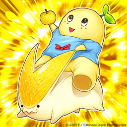 画像ギャラリー No.001のサムネイル画像 / 「ドラゴンコレクション」，「ふなっしーのお散歩日和」とのコラボが実施決定