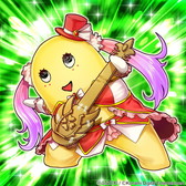 画像ギャラリー No.005のサムネイル画像 / 「ドラゴンコレクション」，「ふなっしーのお散歩日和」とのコラボが実施決定