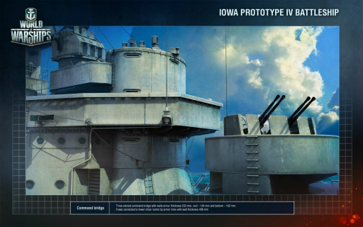 画像ギャラリー No.003のサムネイル画像 / ［E3 2014］「World of Warships」は日米艦船で開戦へ。巡洋艦「高雄」が縦横無尽の活躍を見せたプレイデモをレポート