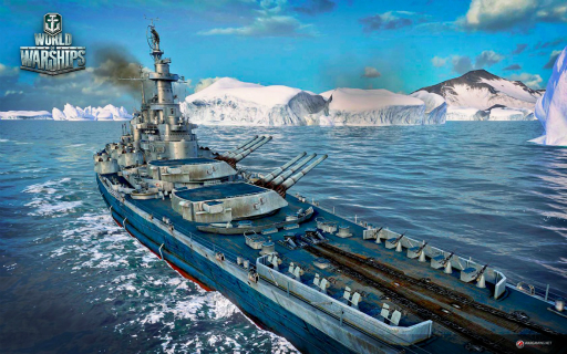画像ギャラリー No.008のサムネイル画像 / ［E3 2014］「World of Warships」は日米艦船で開戦へ。巡洋艦「高雄」が縦横無尽の活躍を見せたプレイデモをレポート