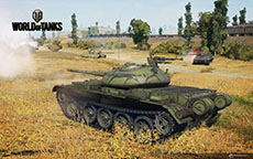 画像ギャラリー No.004のサムネイル画像 / Wargamingが「gamescom 2014」への出展を発表。オンライン海戦ストラテジー「World of Warships」がいよいよベールを脱ぐ