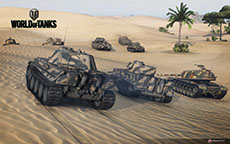 画像ギャラリー No.005のサムネイル画像 / Wargamingが「gamescom 2014」への出展を発表。オンライン海戦ストラテジー「World of Warships」がいよいよベールを脱ぐ