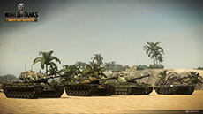 画像ギャラリー No.006のサムネイル画像 / Wargamingが「gamescom 2014」への出展を発表。オンライン海戦ストラテジー「World of Warships」がいよいよベールを脱ぐ