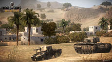 画像ギャラリー No.007のサムネイル画像 / Wargamingが「gamescom 2014」への出展を発表。オンライン海戦ストラテジー「World of Warships」がいよいよベールを脱ぐ