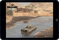 画像ギャラリー No.009のサムネイル画像 / Wargamingが「gamescom 2014」への出展を発表。オンライン海戦ストラテジー「World of Warships」がいよいよベールを脱ぐ