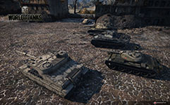 画像ギャラリー No.013のサムネイル画像 / Wargamingが「gamescom 2014」への出展を発表。オンライン海戦ストラテジー「World of Warships」がいよいよベールを脱ぐ