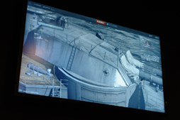 画像ギャラリー No.010のサムネイル画像 / ［TGS 2014］東京ゲームショウ2014でついに日本でも試遊ができるようになった「World of Warships」。戦艦「長門」が大活躍するゲームの内容をWargaming.netに聞いた