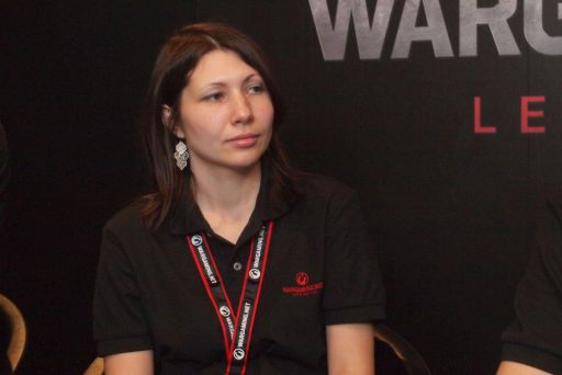 画像ギャラリー No.004のサムネイル画像 / ［TGS 2014］聞けば聞くほどガチな会社だったWargaming Japanインタビュー，「World of Warships」ほか来年にかけての最新情報を聞いてきた