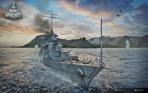 画像ギャラリー No.005のサムネイル画像 / ［TGS 2014］聞けば聞くほどガチな会社だったWargaming Japanインタビュー，「World of Warships」ほか来年にかけての最新情報を聞いてきた
