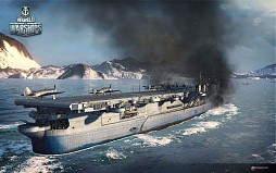 画像ギャラリー No.007のサムネイル画像 / ［TGS 2014］聞けば聞くほどガチな会社だったWargaming Japanインタビュー，「World of Warships」ほか来年にかけての最新情報を聞いてきた