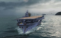 画像ギャラリー No.008のサムネイル画像 / ［TGS 2014］聞けば聞くほどガチな会社だったWargaming Japanインタビュー，「World of Warships」ほか来年にかけての最新情報を聞いてきた