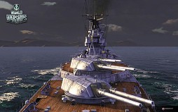 画像ギャラリー No.009のサムネイル画像 / ［TGS 2014］聞けば聞くほどガチな会社だったWargaming Japanインタビュー，「World of Warships」ほか来年にかけての最新情報を聞いてきた