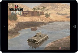 画像ギャラリー No.013のサムネイル画像 / ［TGS 2014］聞けば聞くほどガチな会社だったWargaming Japanインタビュー，「World of Warships」ほか来年にかけての最新情報を聞いてきた