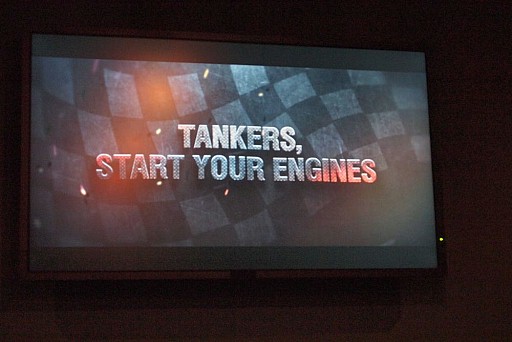 画像ギャラリー No.017のサムネイル画像 / ［TGS 2014］聞けば聞くほどガチな会社だったWargaming Japanインタビュー，「World of Warships」ほか来年にかけての最新情報を聞いてきた