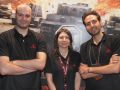 ［TGS 2014］聞けば聞くほどガチな会社だったWargaming Japanインタビュー，「World of Warships」ほか来年にかけての最新情報を聞いてきた