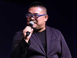 画像ギャラリー No.004のサムネイル画像 / ［TGS 2014］ボイスパックに痛軍艦。さまざまな話題が飛び出した「World of Warships」の「コラボ雑談」とは。「Trident」ライブの写真も掲載