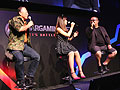 ［TGS 2014］ボイスパックに痛軍艦。さまざまな話題が飛び出した「World of Warships」の「コラボ雑談」とは。「Trident」ライブの写真も掲載