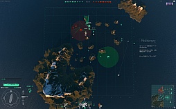 画像ギャラリー No.081のサムネイル画像 / 金剛，出撃。ついに始まった「World of Warships」クローズドβテストの第一印象を徳岡正肇氏が語る
