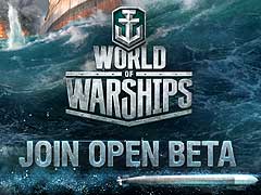 ついにオープンβテストが始まった「World of Warships」。サンクトペテルブルクスタジオで，開発者に怒濤のインタビューを行った