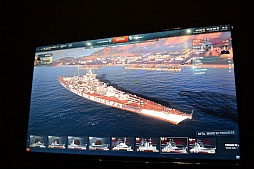 画像ギャラリー No.001のサムネイル画像 / ［gamescom］ドイツ艦艇の実装や新モードの存在が明らかになった「World of Warships」の今後の展開を，ディレクターに聞いてみた