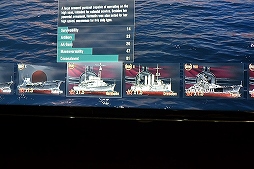 画像ギャラリー No.005のサムネイル画像 / ［gamescom］ドイツ艦艇の実装や新モードの存在が明らかになった「World of Warships」の今後の展開を，ディレクターに聞いてみた