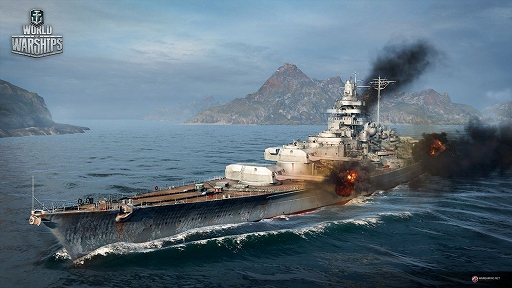 画像ギャラリー No.015のサムネイル画像 / ［gamescom］ドイツ艦艇の実装や新モードの存在が明らかになった「World of Warships」の今後の展開を，ディレクターに聞いてみた
