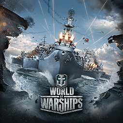 画像ギャラリー No.003のサムネイル画像 / Wargamingは昨年比1.4倍のブース面積で東京ゲームショウ2015に出展。「World of Warships」「World of Tanks」などを出展へ