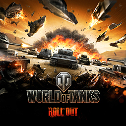 画像ギャラリー No.004のサムネイル画像 / Wargamingは昨年比1.4倍のブース面積で東京ゲームショウ2015に出展。「World of Warships」「World of Tanks」などを出展へ