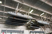 画像ギャラリー No.031のサムネイル画像 / 米海軍の原子力空母「ロナルド・レーガン」一般公開レポート