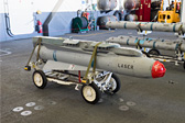 画像ギャラリー No.034のサムネイル画像 / 米海軍の原子力空母「ロナルド・レーガン」一般公開レポート