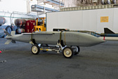 画像ギャラリー No.035のサムネイル画像 / 米海軍の原子力空母「ロナルド・レーガン」一般公開レポート