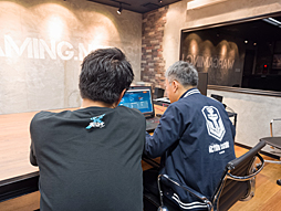 画像ギャラリー No.012のサムネイル画像 / 「World of Warships」の戦艦で全然勝てないので，ウォーゲーミングジャパンへ行って，必勝法を聞いてきた